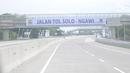 Tol Solo-Ngawi (90,12 km) (Source: liputan6.com)