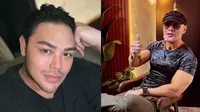 Termasuk Deddy Corbuzier, Perubahan Dagu 5 Artis Pria Ini Jadi Sorotan