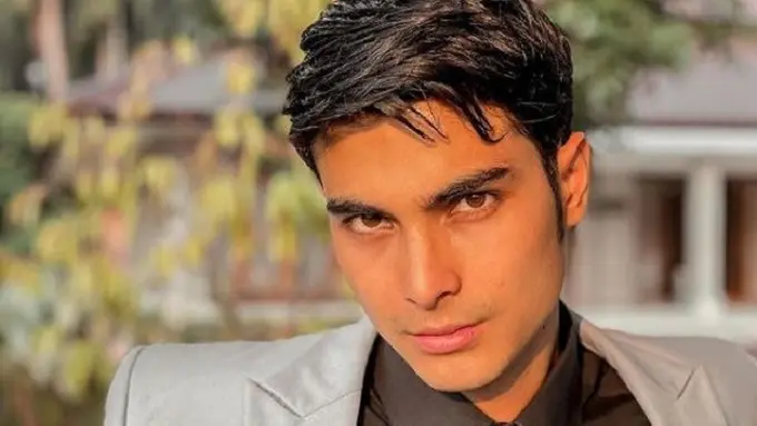 Cinta Brian (Foto: Instagram/@cinta_brian)