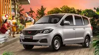 Wuling Formo S Meluncur, MPV dengan Harga Rp 150 Jutaan