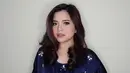 Memang saat ini, Tasya Kamila sudah jarang tampil di televisi, ia beberapa kali mengunggah berbagai kegiatannya saat kuliah di luar negeri. (Foto: instagram.com/tasyakamila)