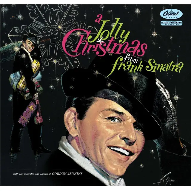 Frank Sinatra
