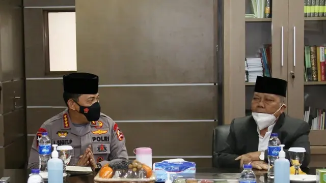 Listyo Sigit Prabowo