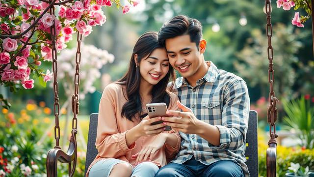 caption ig tentang pasangan hidup