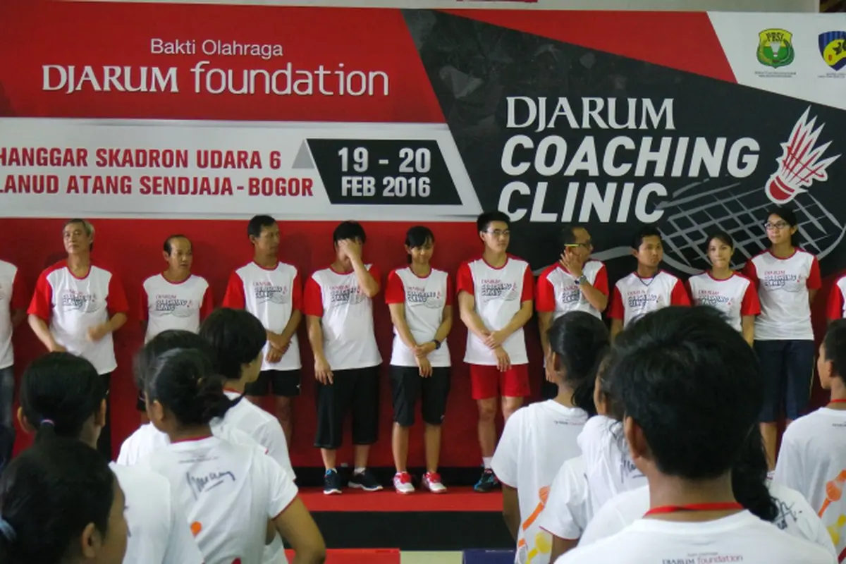 Djarum Foundation