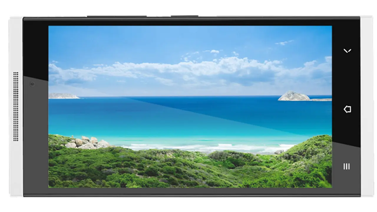 Smartphone Hexa Core Seharga 1 Jutaan ini Dijual Terbatas
