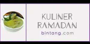 Bagaimana rasanya jika kolak pisang, bubur sumsun, ketan dan bubur candil di santap dalam satu mangkok sekaligus sebagai hidangan buka puasa?