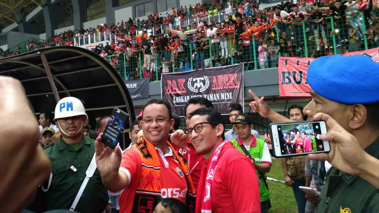 Anies-Sandi
