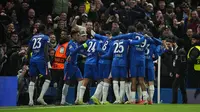 Duel Arsenal vs Chelsea: Statistik Mengejutkan yang Mengubur Harapan The Blues