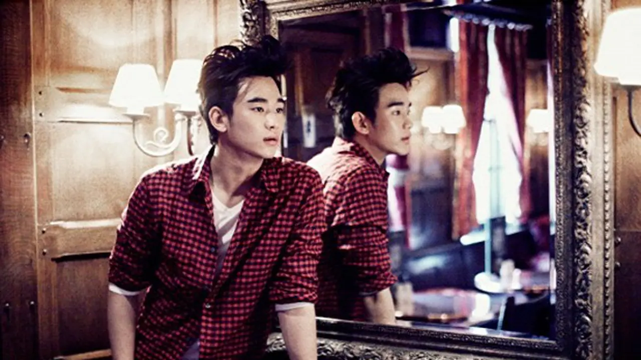 Kim Soo Hyun: Saya Pria yang Sangat Egois!