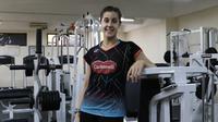 Carolina Marin