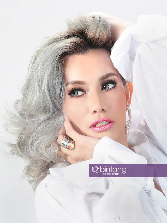 [Bintang] A3 Eksklusif Reza Artamevia