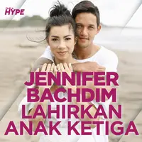Jennifer Bachdim lahirkan anak ketiga. Bagaimana kisah selengkapnya? Yuk, kita cek video di atas!