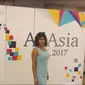 Chief Talent Officer for The Asia Pacific Region, MediaCom Sonia Fernandes