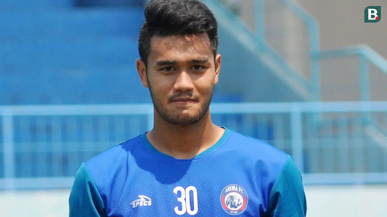 M. Rafli