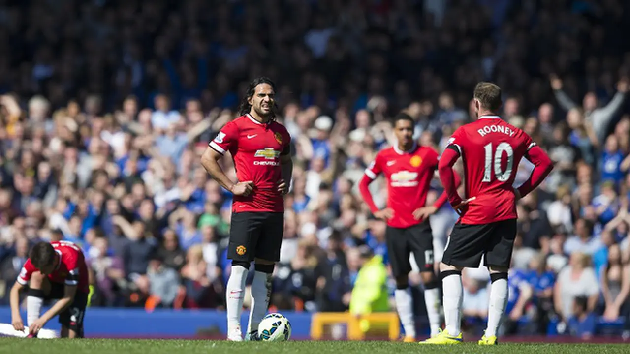 Radamel Falcao