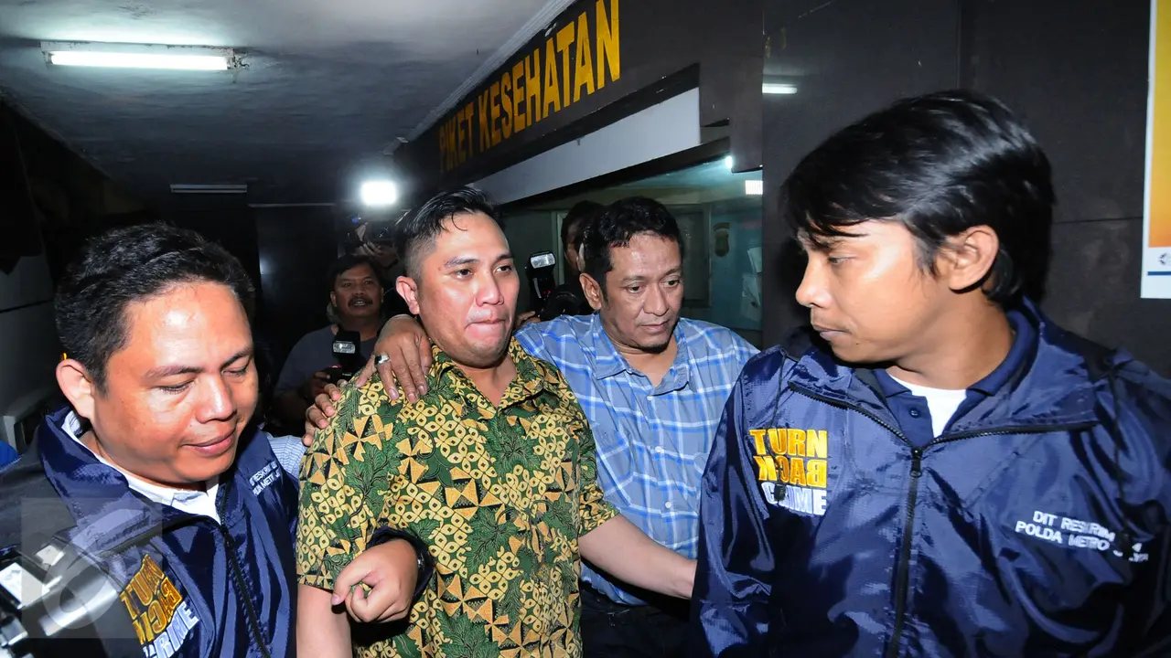 20160229- Fanny Syafriansyah-Jakarta- Helmi Fithriansyah