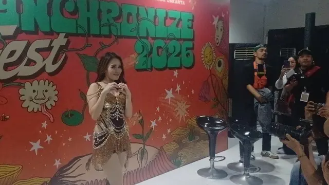 Ayu Ting Ting