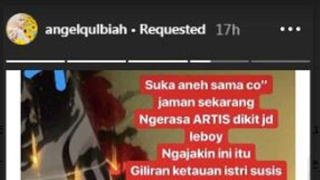 Richie Five Minutes (Foto: Instagram)