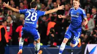 Schurrle Terpilih Jadi Duta Sepakbola Jerman