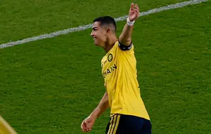 Hattrick dalam 15 Menit, Cristiano Ronaldo Tinggal 15 Gol Menuju 1.000