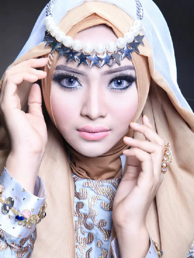 [Bintang] Fida D'Academy