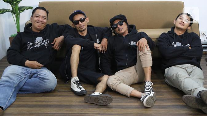 SkaScoot. (Liputan6.com/Helmi Fithriansyah)
