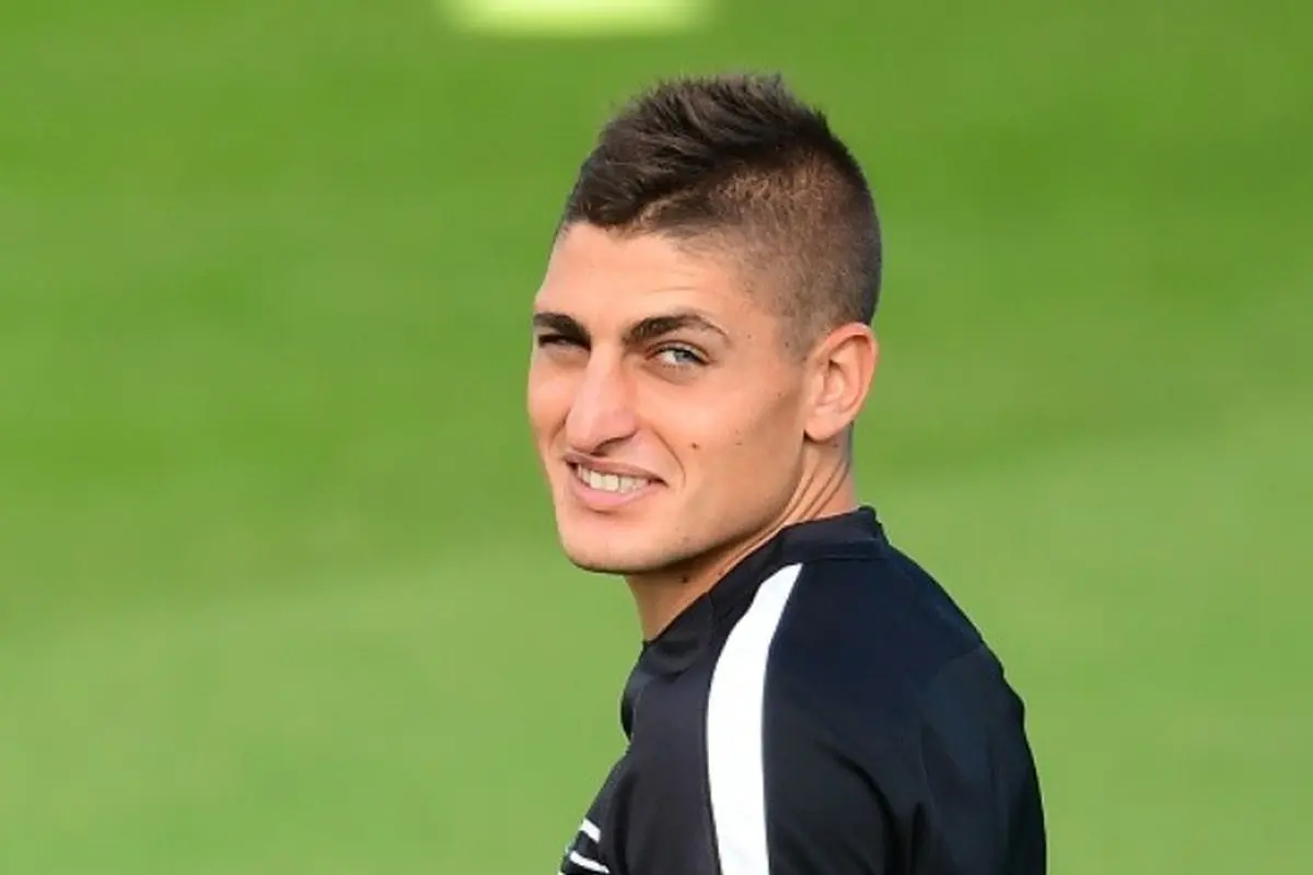marco verratti