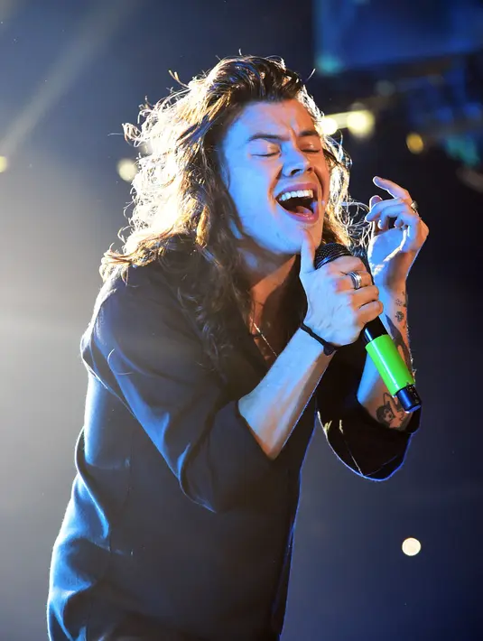 Dilihat dari usaha yang dilakukan Harry dengan memberikan kejutan untuk Kendall, tampaknya lelaki itu sedang mencoba merebut hati wanita itu lagi. Meski kabarnya hal itu tidak diinginkan oleh Kendall. (AFP/Bintang.com)