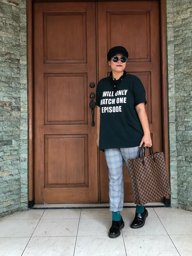 [Bintang] Okky Lukman