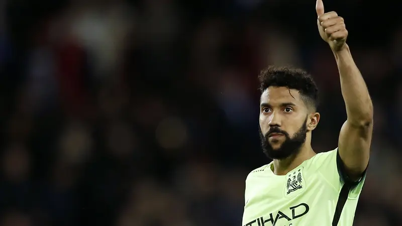 Gael Clichy