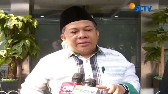 Selain dinilai mengulur pemeriksaan, Fahri juga menyebut Sohibul menyeret Ketua Majelis Syuro PKS dalam kasus tersebut.