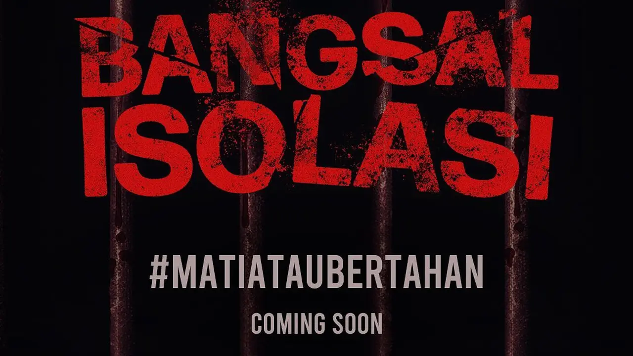Bangsal Isolasi