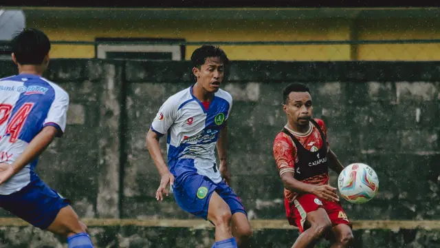 PSS Sleman
