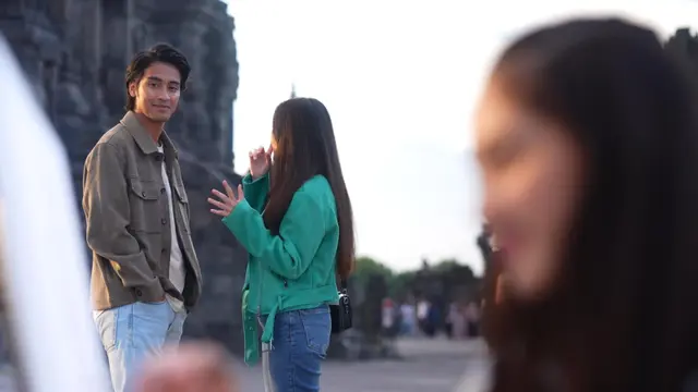 Lautan Cinta