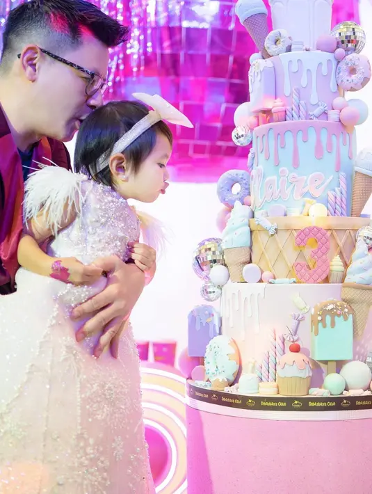 [Instagram/shandyaulia]