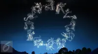 4 Zodiak yang akan Selalu Sukses Saat Melakukan Sesuatu