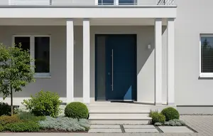 15 Makna Setiap Warna Pintu Depan Rumah, Bisa Menentukan Keberuntungan Pemilik