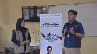 BRI Ajak Relawan Berpetualang di Desa BRILiaN dalam Program Relawan Bakti BUMN 2024/Istimewa.