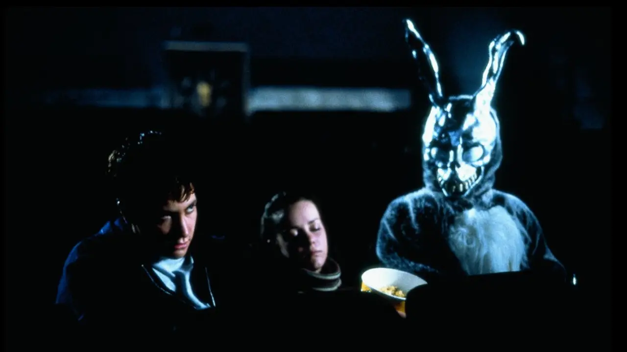 Sinopsis Donnie Darko, Salah Satu Film Jake Gyllenhaal yang Wajib Kalian Tonton