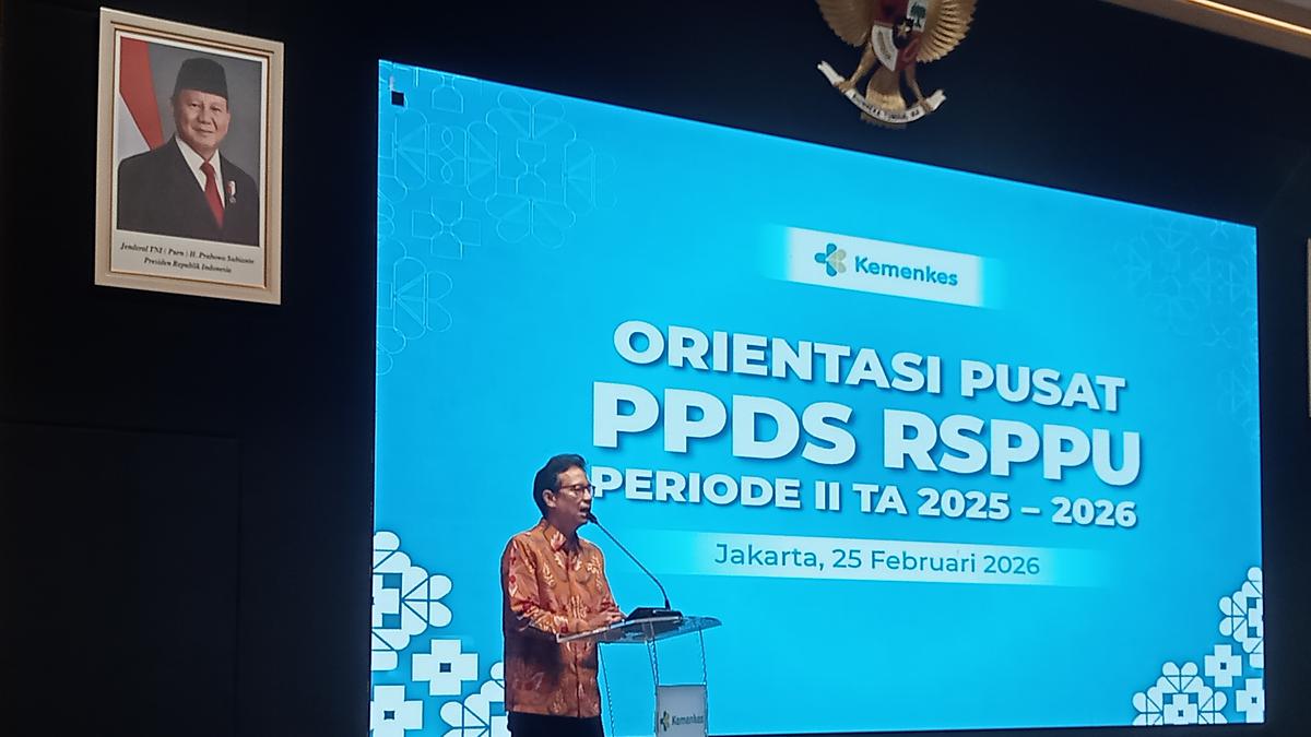 Rumah Sakit Kabupaten Jadi Fokus Pemerintah, Ratusan Alat Medis Canggih Dipasang hingga 2027