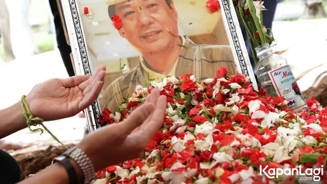 [Bintang] Chef Harada