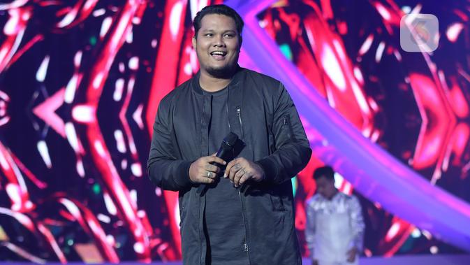 Kisah Menyentuh Di Balik Lagu Religi Virgoun Maha Pemilik Hati Ramadan Liputan6 Com