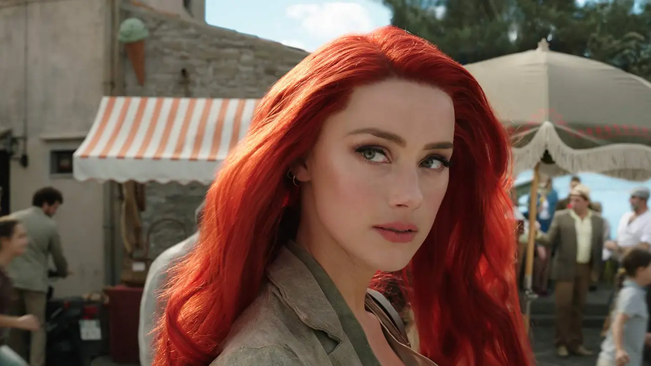 Aquaman (DC/ Warner Bros)
