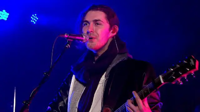Hozier