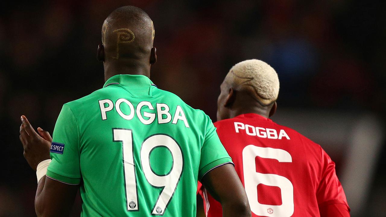 Paul Pogba