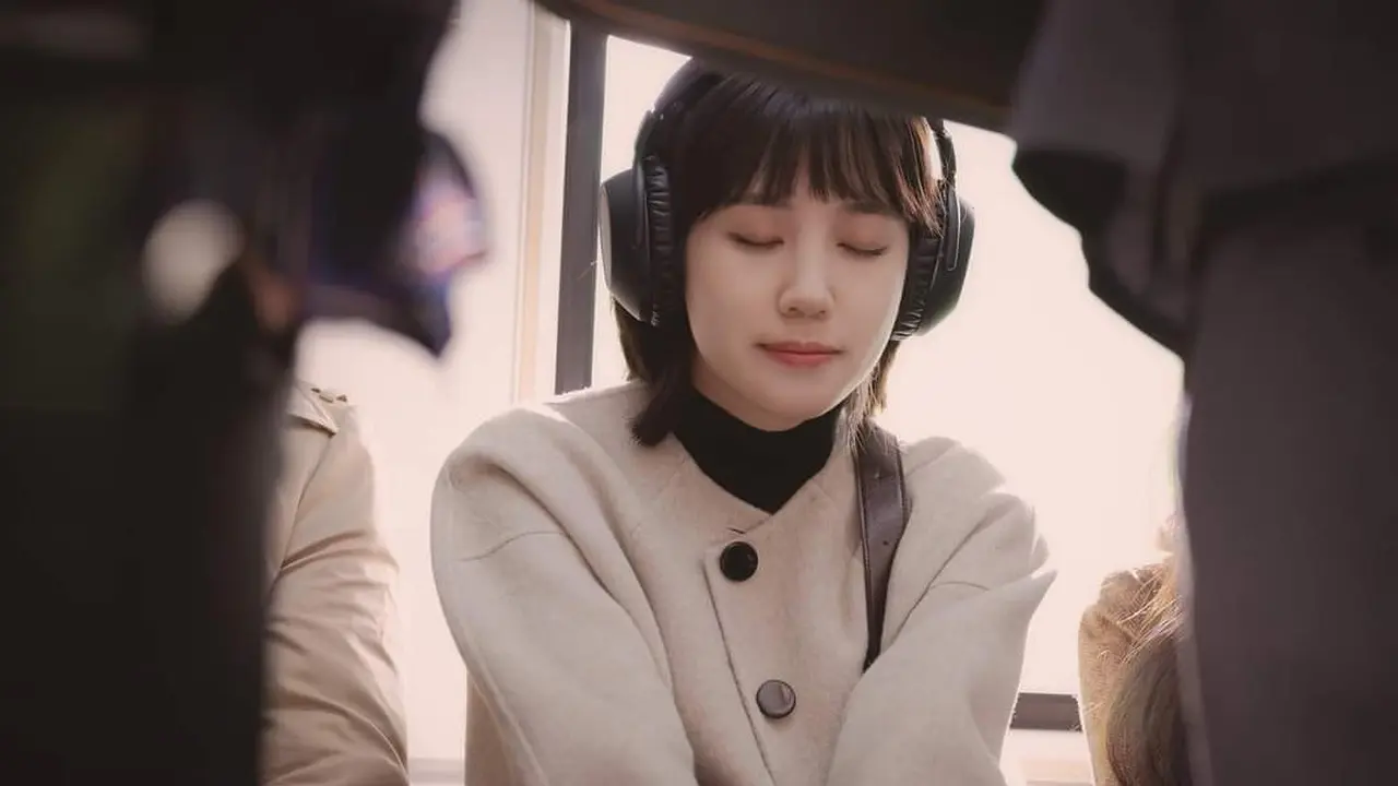 Park Eun Bin dalam Extraordinary Attorney Woo. (ENA via Soompi)