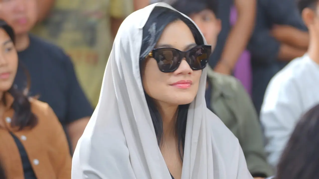 Satu Cinta Dua Hati