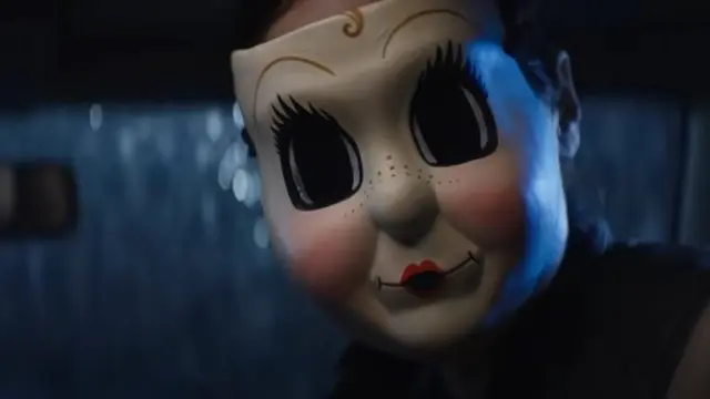 Sinopsis film The Strangers - Chapter 2 (YouTube/Lionsgate Movie)
