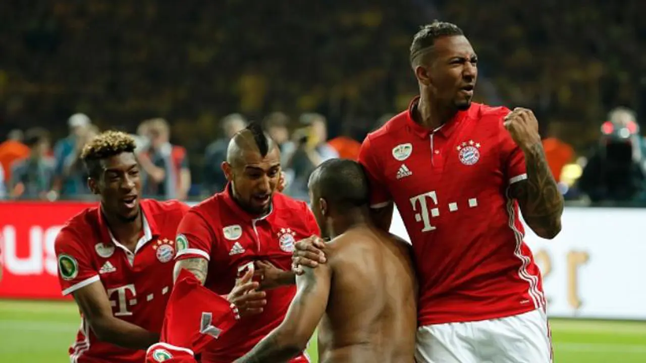 Bayern Munchen